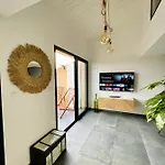 & Vue - Les O De Apartman Bandol