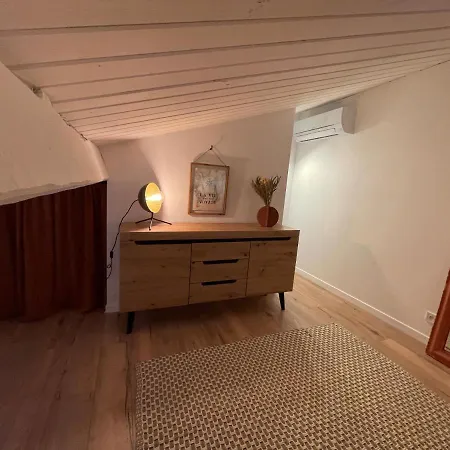 Apartment & Vue - Les O De